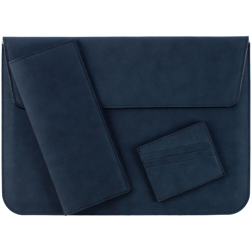 Чехол для карточек Nubuk