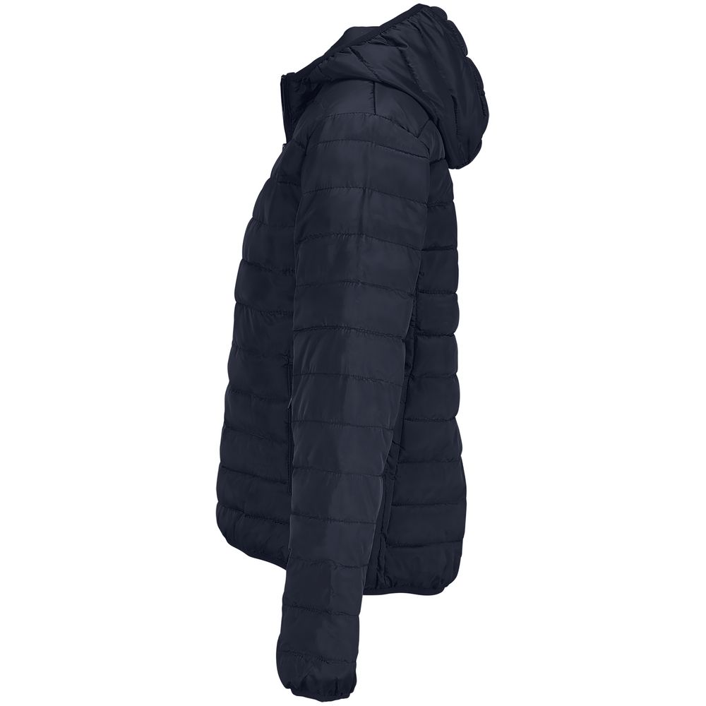 Куртка с капюшоном женская Stream Women