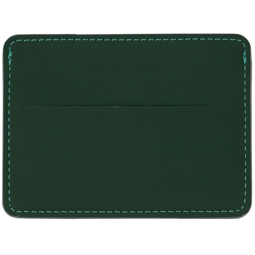 Чехол для карточек Shall Simple