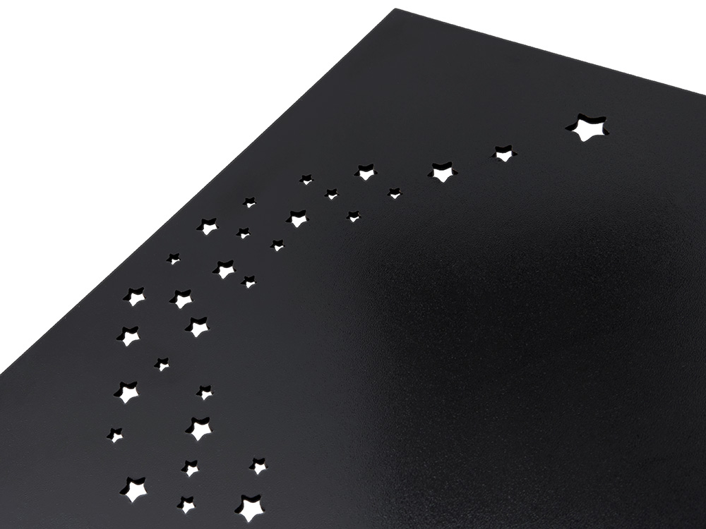 Подарочная коробка из фанеры Constellation