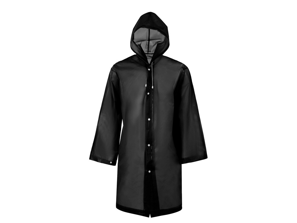 Дождевик Hawaii light c чехлом унисекс