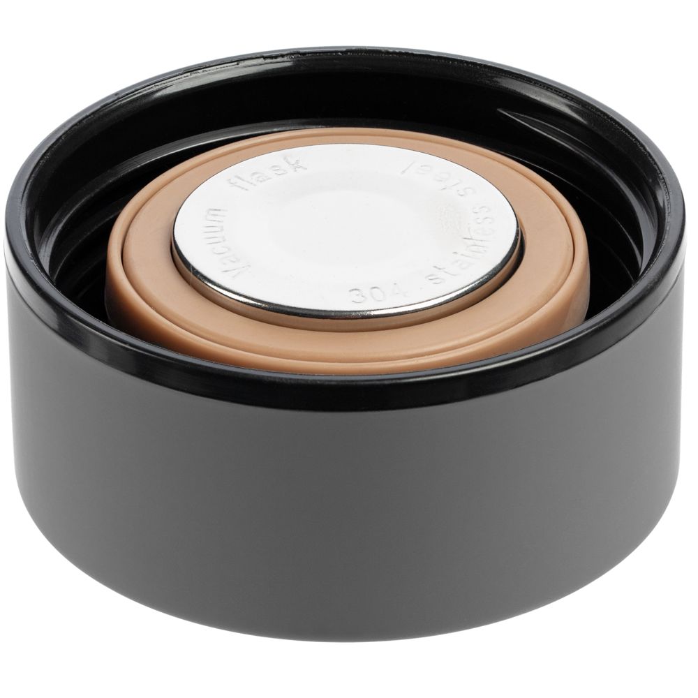 Термос с ситечком Percola