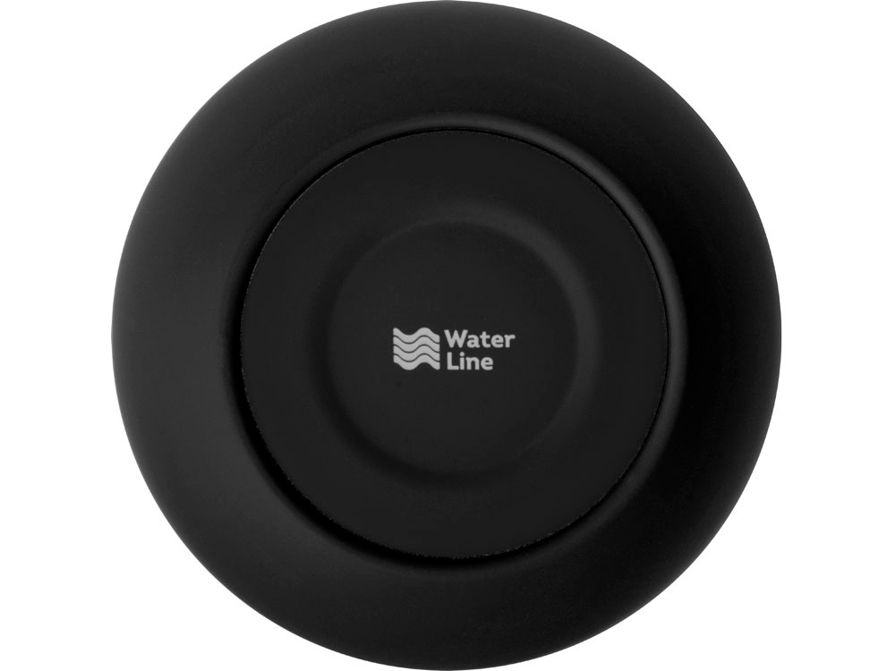 Вакуумная термокружка Sense Gum, непротекаемая крышка, soft-touch