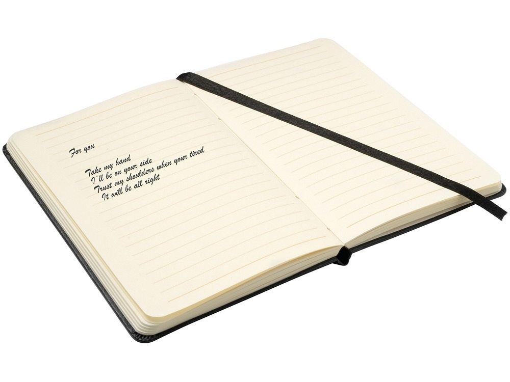 Блокнот А6 Juan