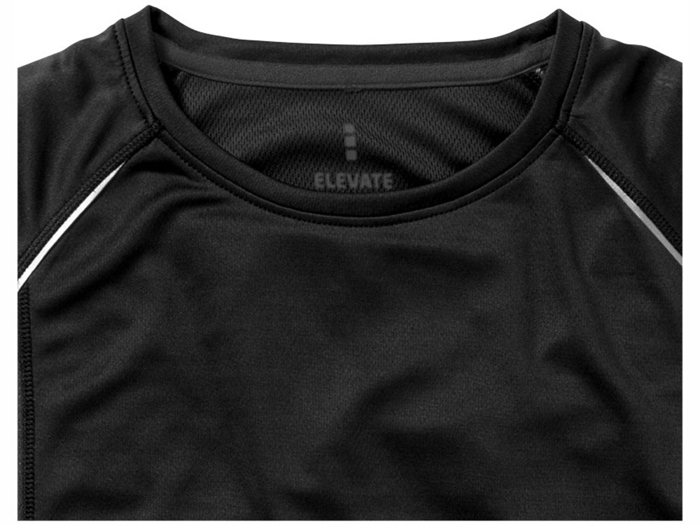 Футболка Quebec Cool Fit мужская