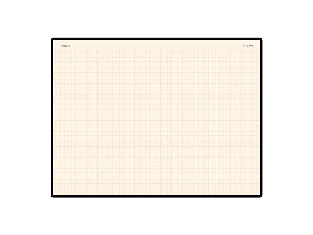 Блокнот А5 Megapolis Velvet на резинке