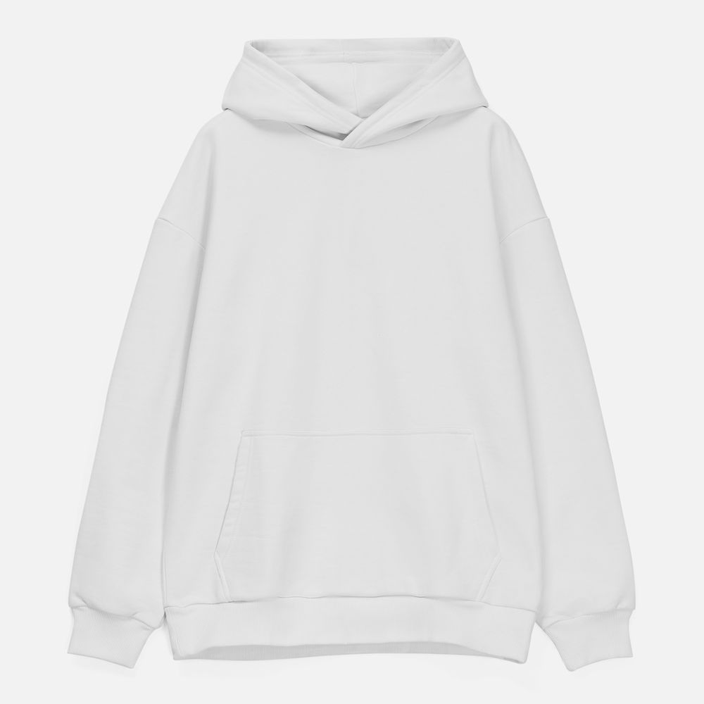 Худи унисекс оверсайз Daylero