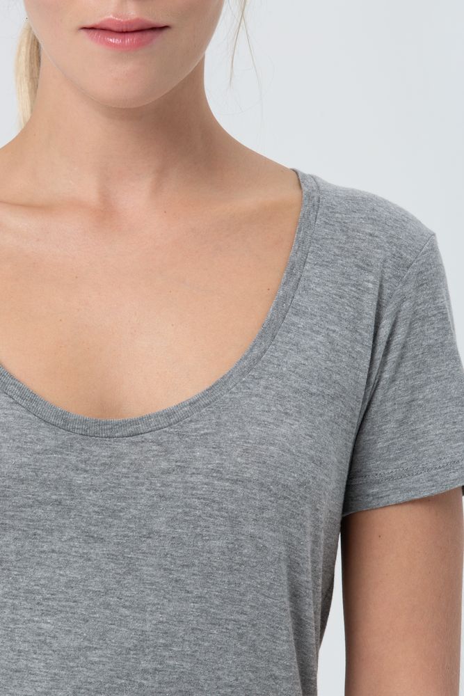 Футболка женская Metropolitan