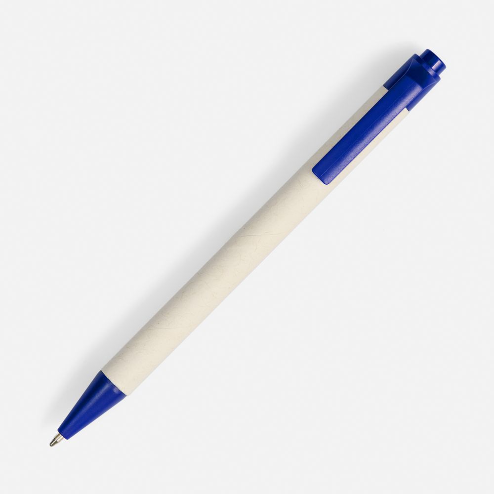 Ручка шариковая MilkMake