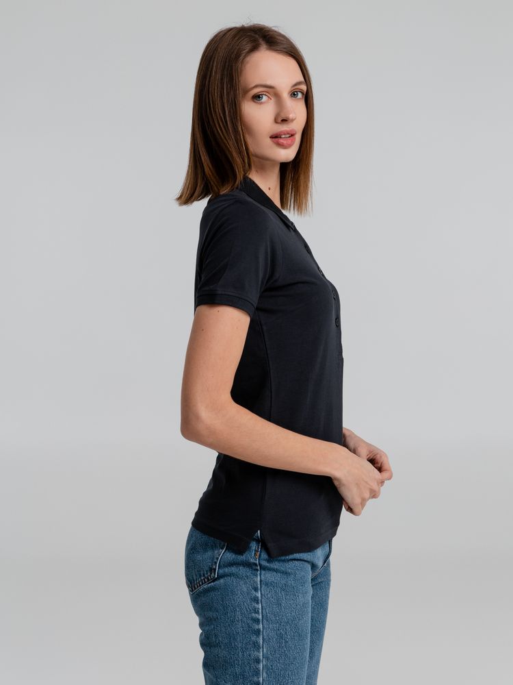 Рубашка поло женская Neptune