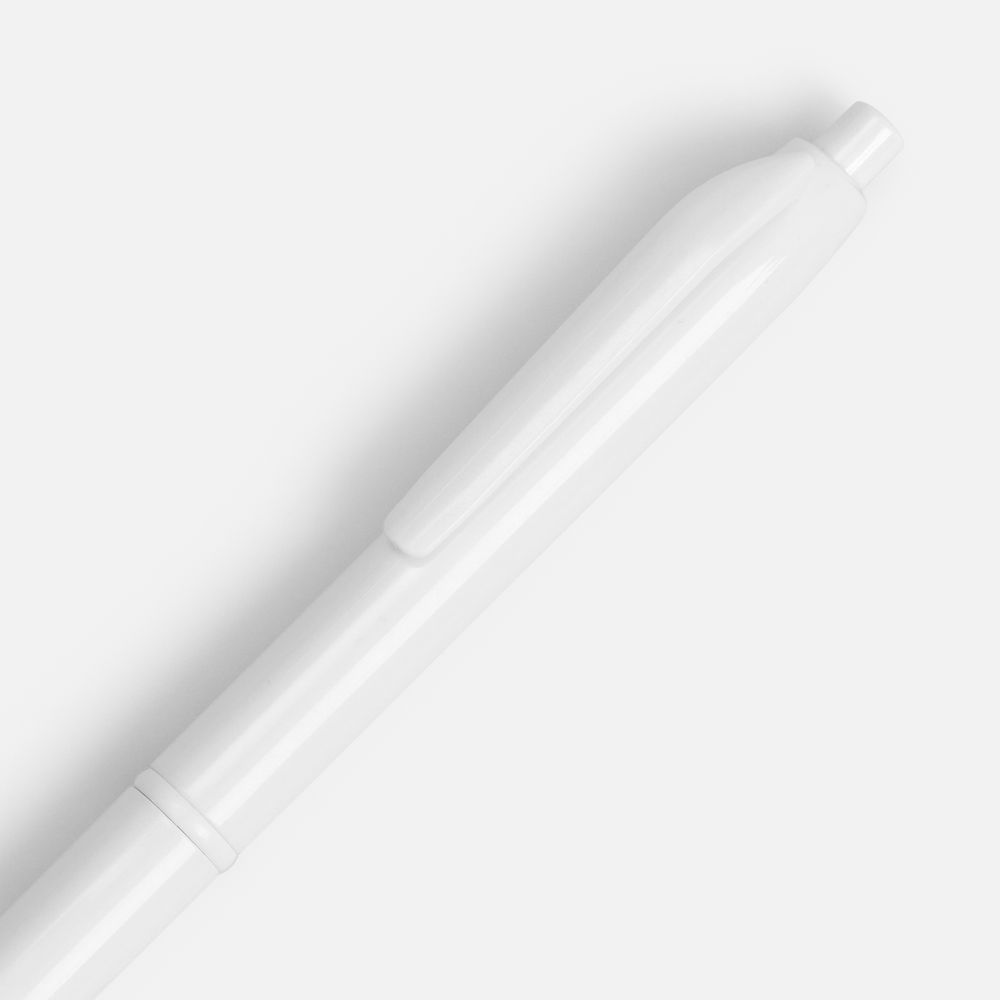 Ручка шариковая Bright Pop