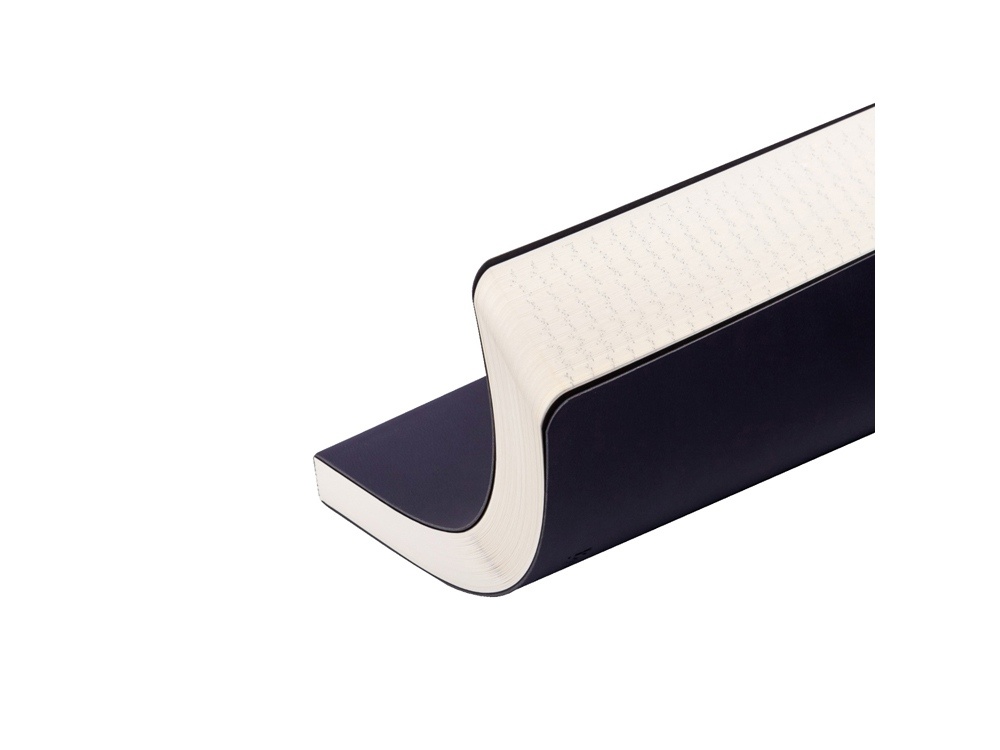 Ежедневник недатированный А5 Megapolis Flex