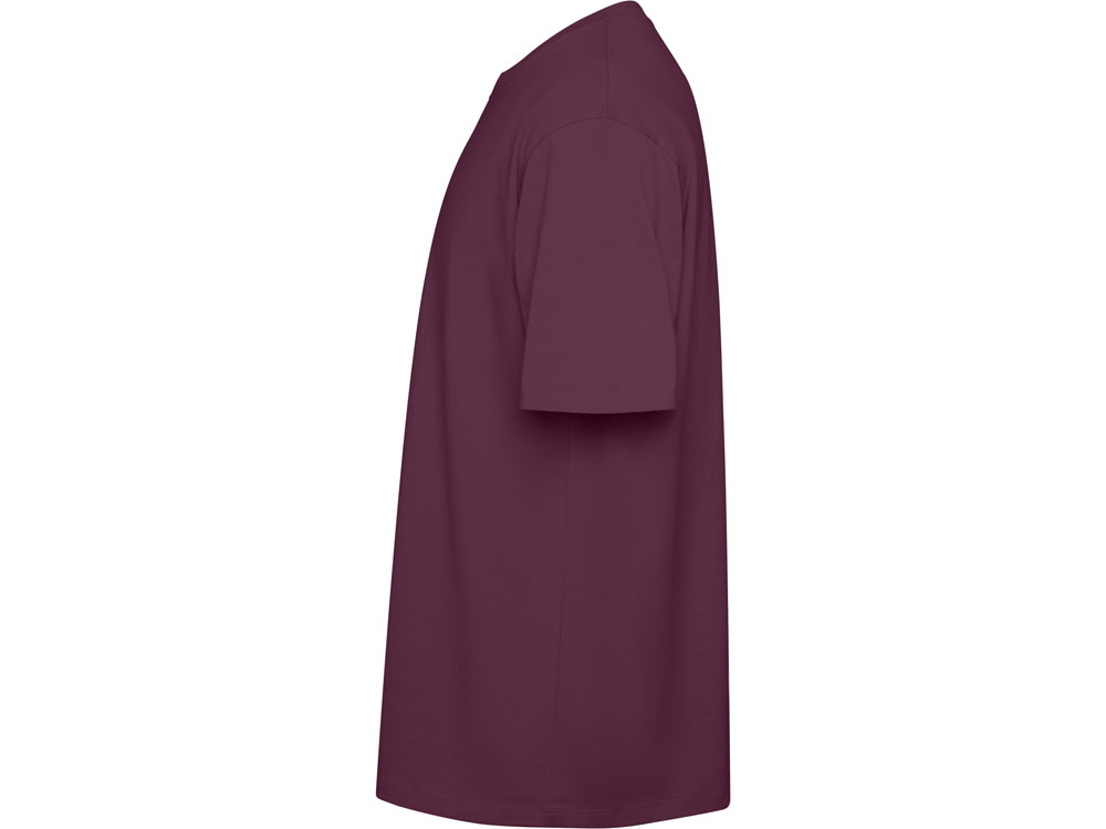 Футболка оверсайз Bull, унисекс