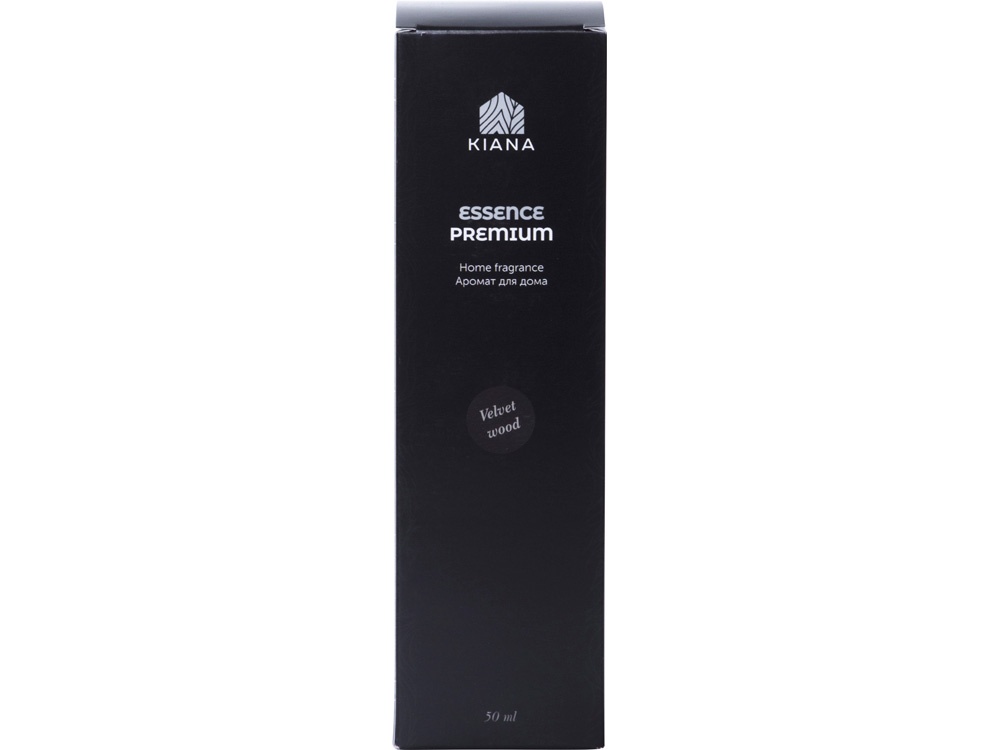 Ароматический диффузор Velvet wood