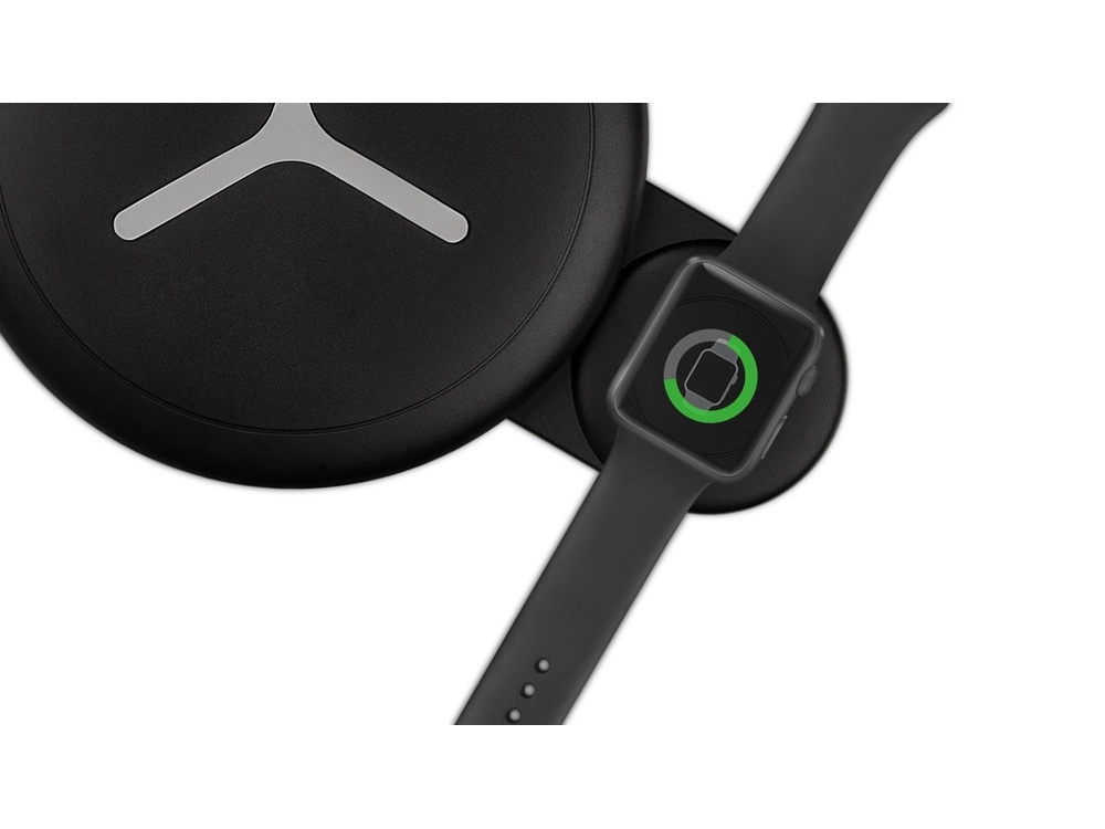 Беспроводное зарядное устройcтво NEO Qwatch