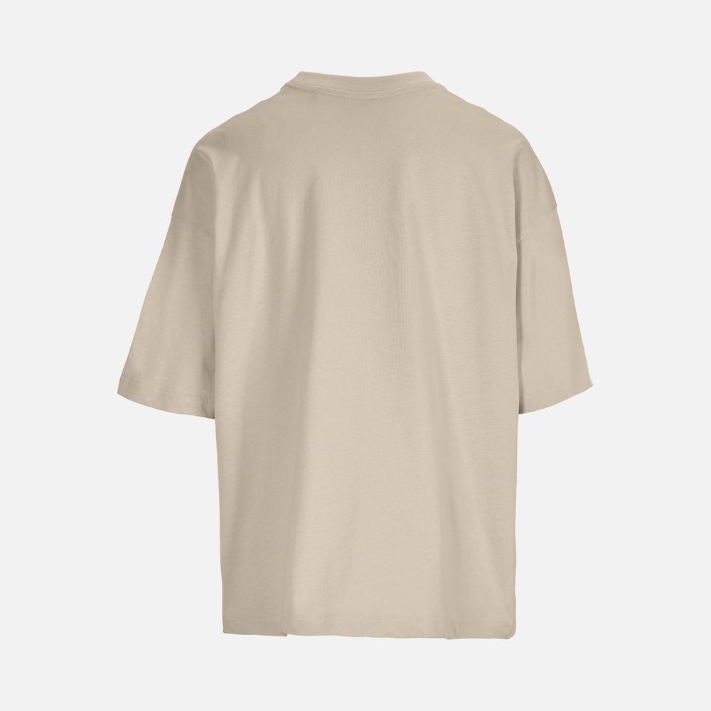 Футболка оверсайз женская Boxy Women