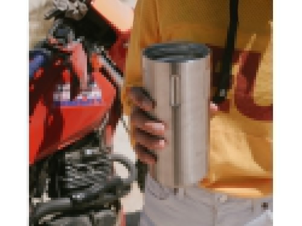 Вакуумный термос Bottle, 770 мл