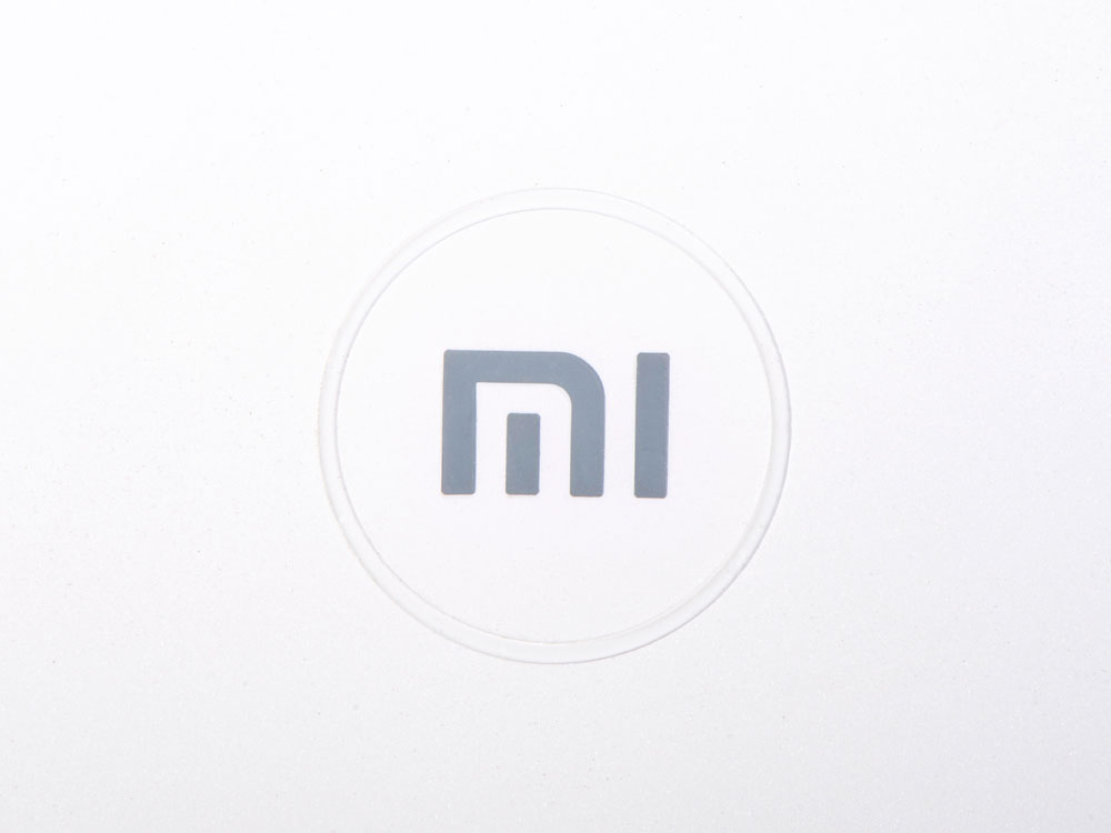 Дозатор жидкого мыла автоматический Mi Automatic Foaming Soap Dispenser (без ёмкости с мылом)