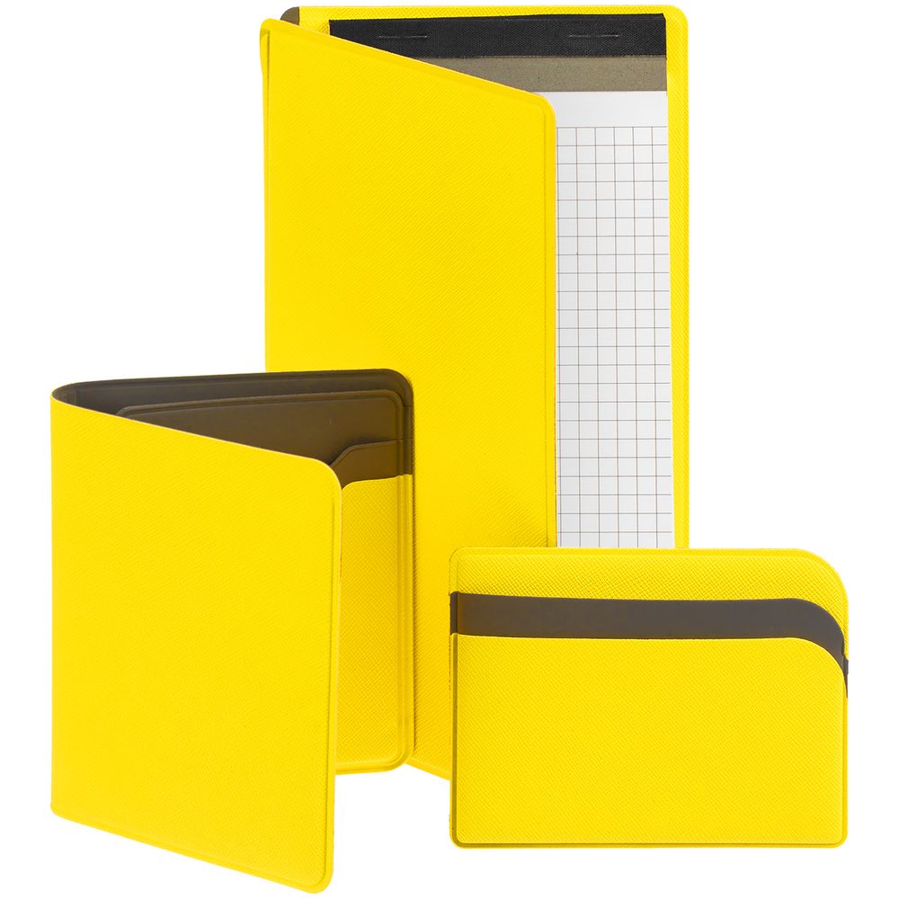 Чехол для карточек Dual