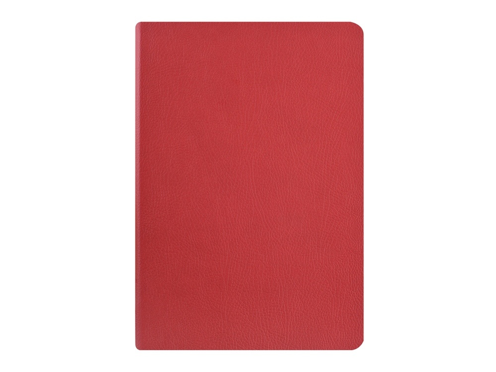 Ежедневник недатированный А5 Megapolis Nappa Flex