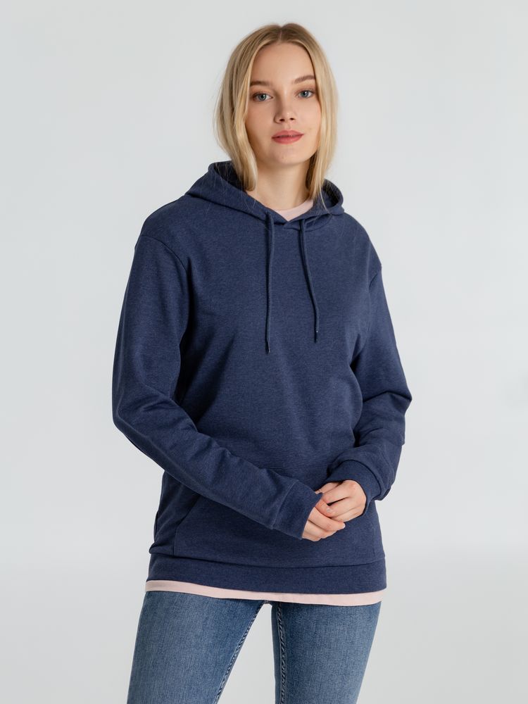 Толстовка с капюшоном унисекс Hoodie