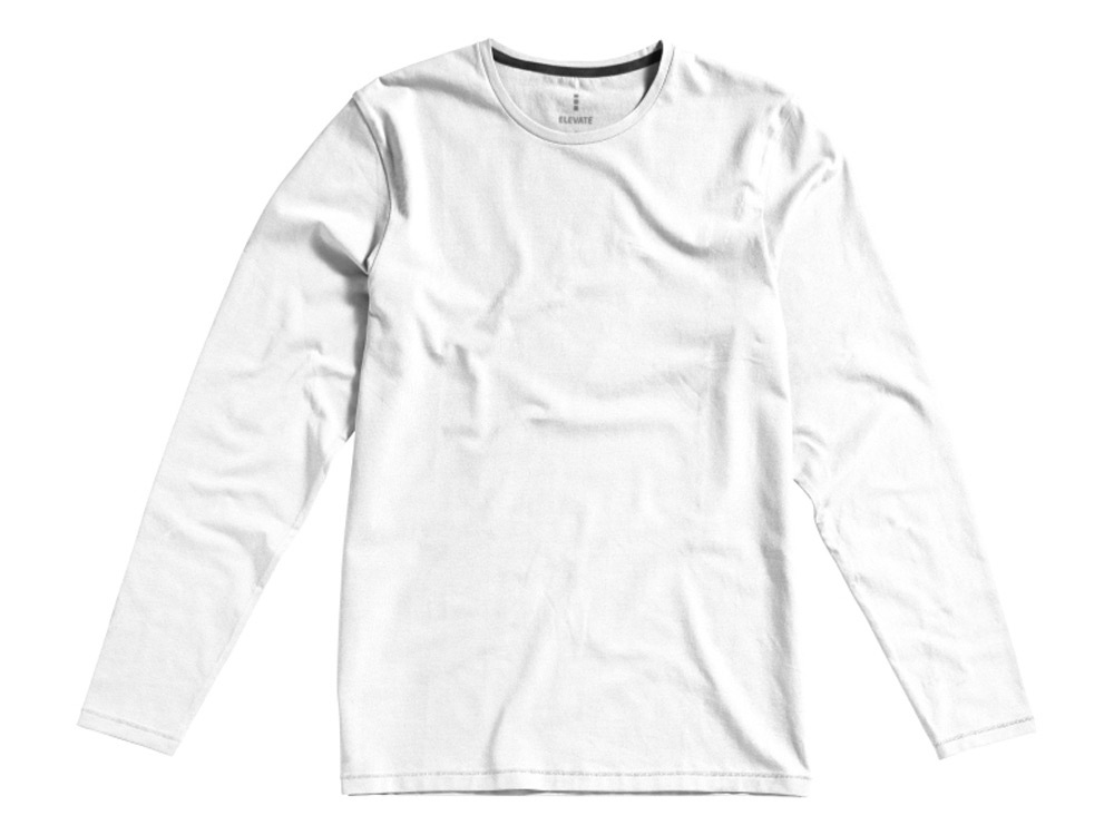 Футболка Ponoka из органического хлопка, мужская