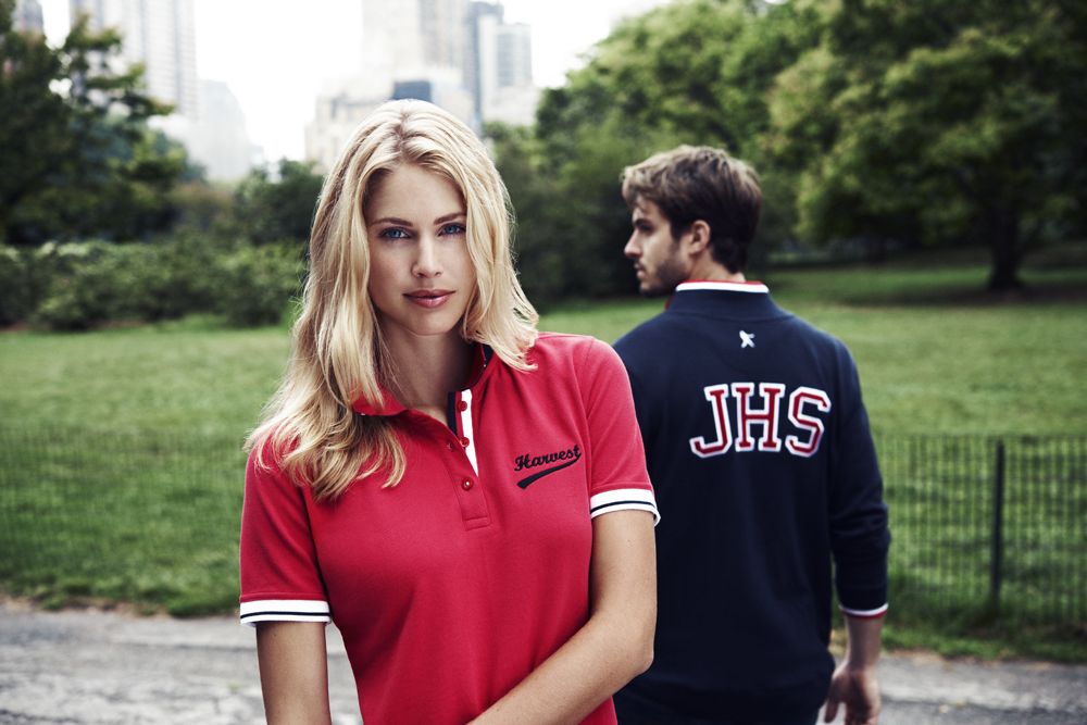 Рубашка поло женская Antreville