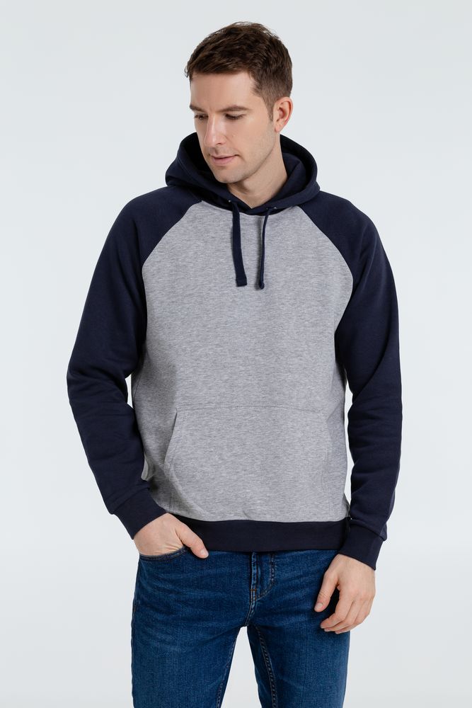 Толстовка унисекс Seattle