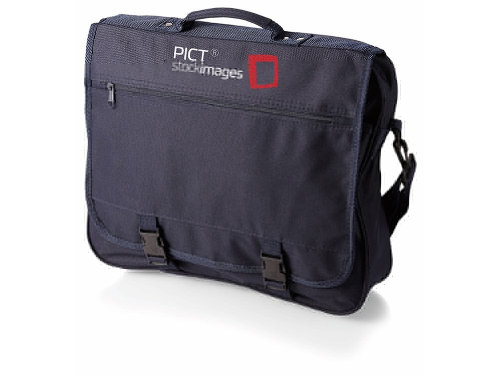 Сумка для документов Anchorage для конференций