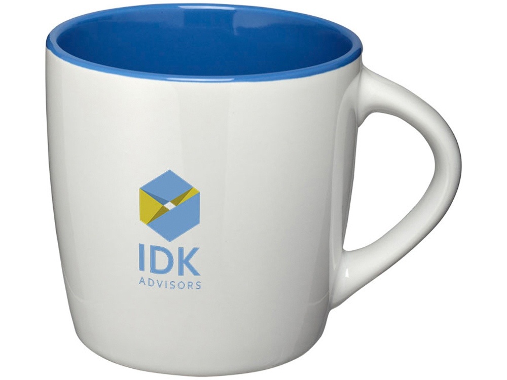 Керамическая чашка Aztec