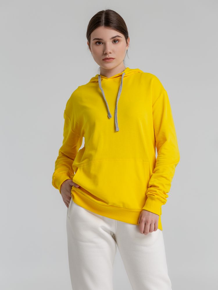 Толстовка с капюшоном Unit Kirenga