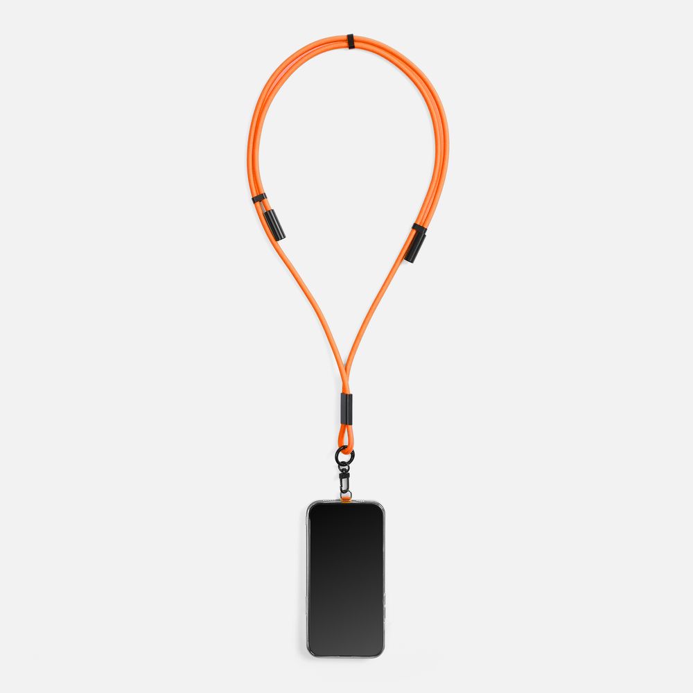 Кабель-ланьярд energyFlex Power Delivery 60 Вт