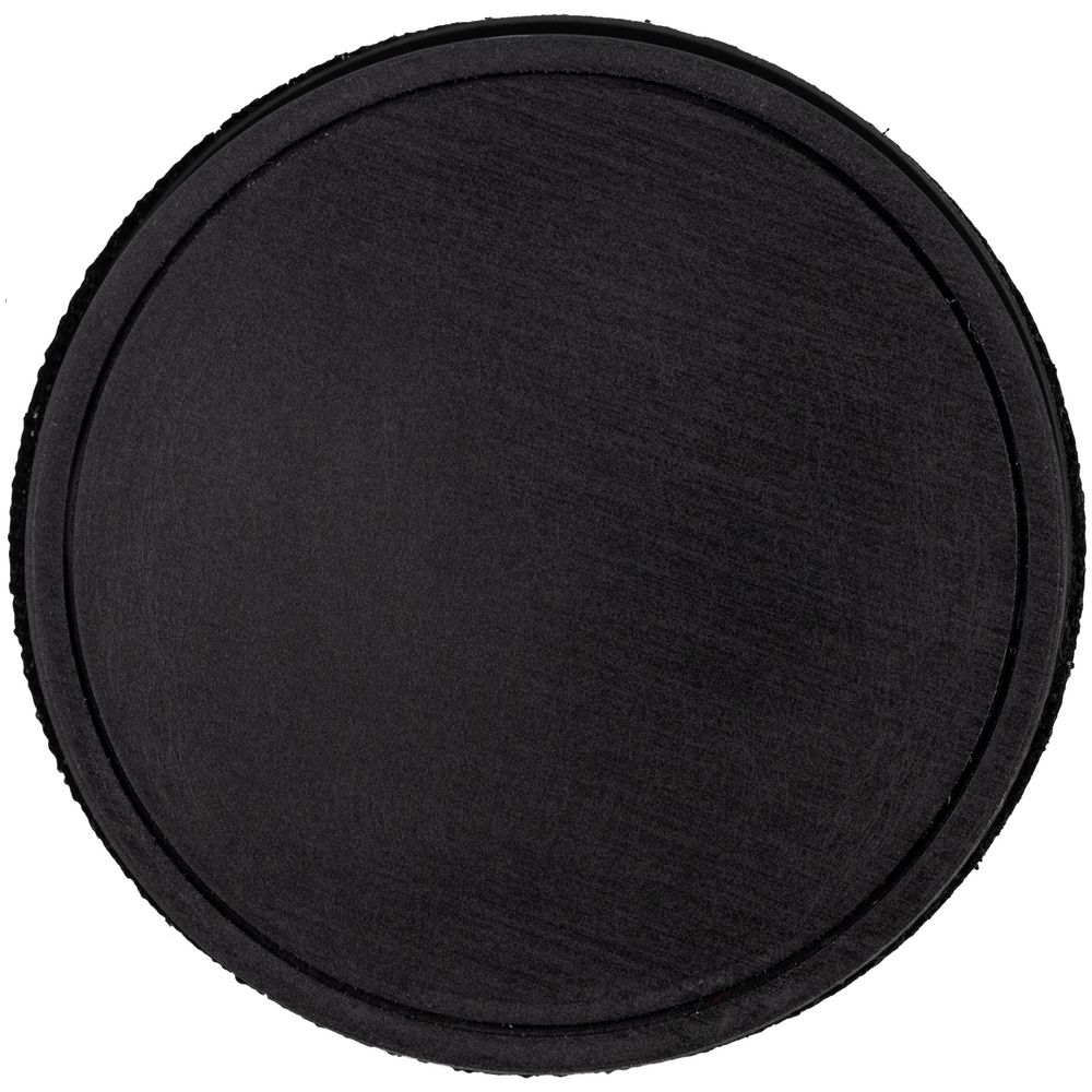 Лейбл из ПВХ с липучкой Menteqo Round