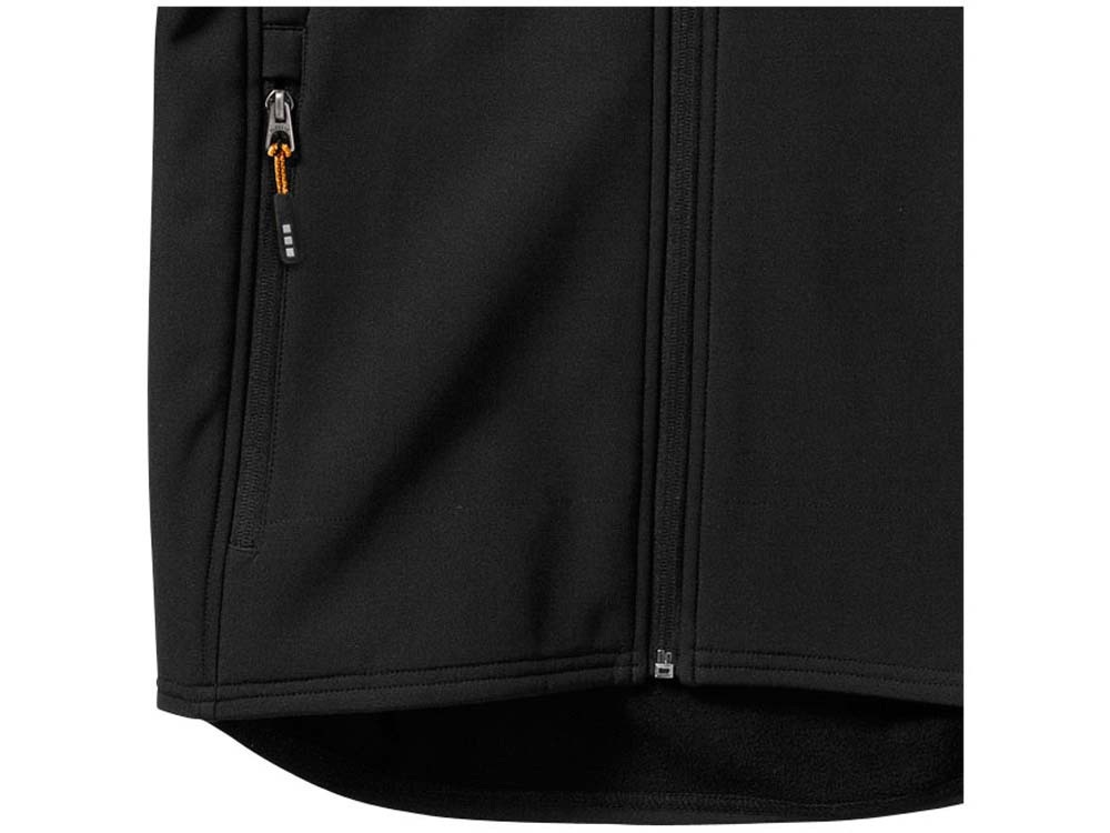 Куртка софтшел Langley женская