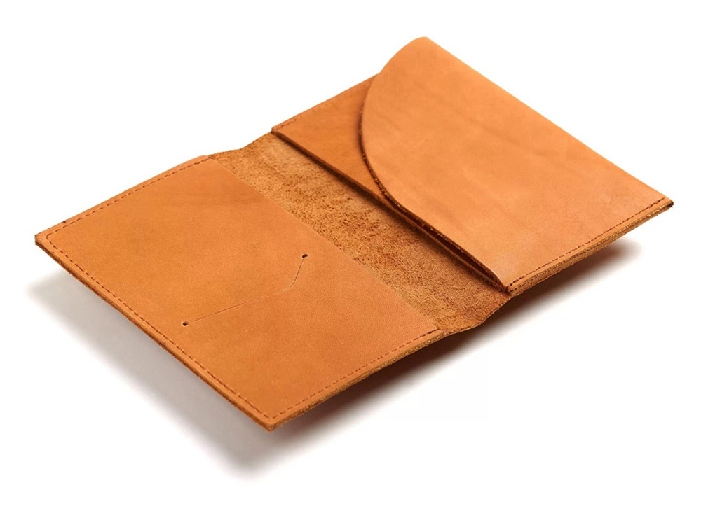 Обложка для паспорта Руга