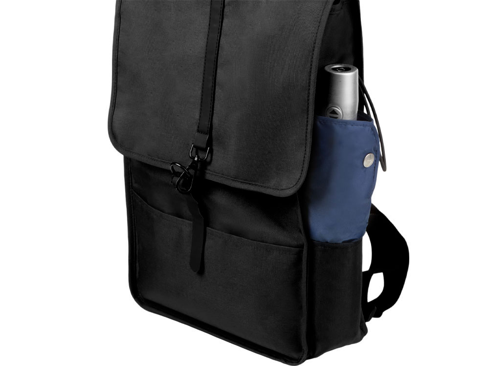 Рюкзак Rony из переработанного пластика