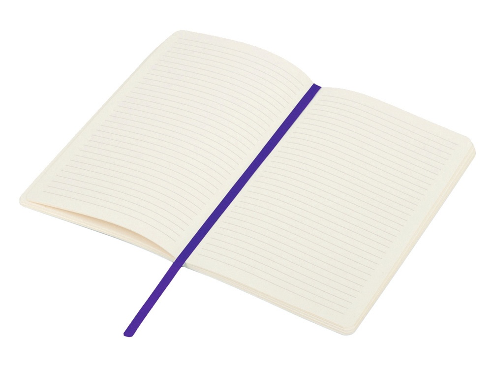 Блокнот в гибкой обложке А5 Softy 2.0