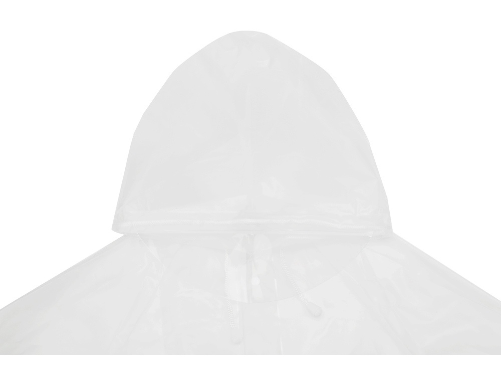 Дождевик Hawaii c чехлом унисекс