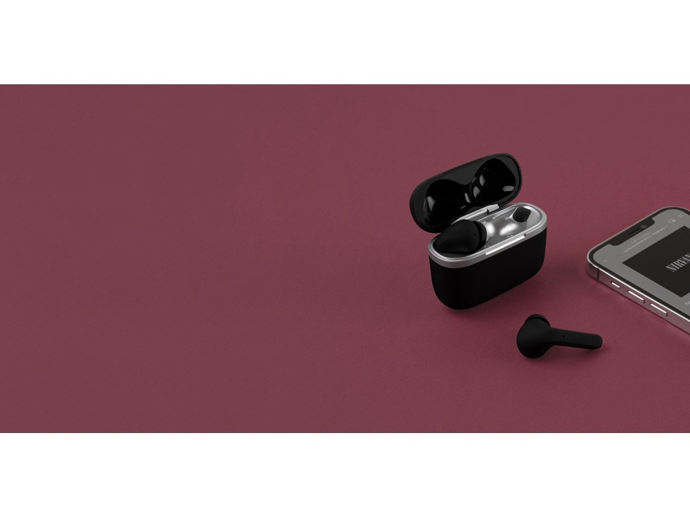 Беспроводные наушники Mysound Free Pro