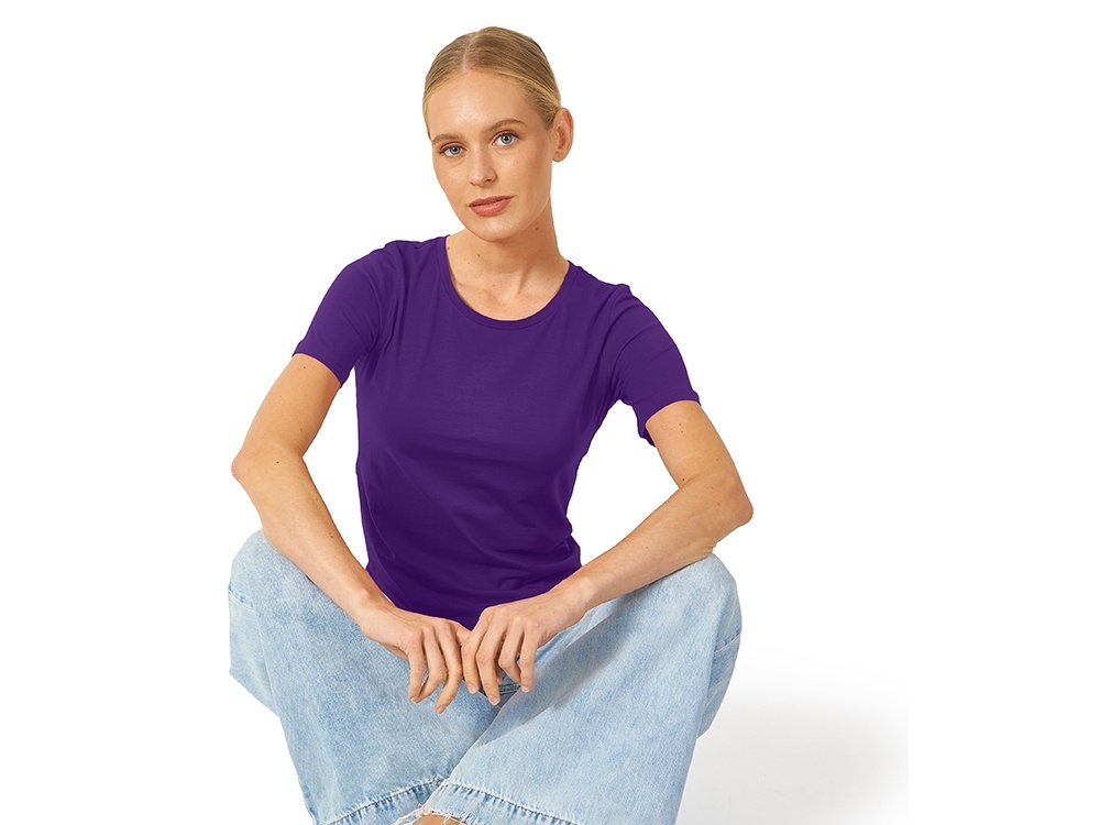 Футболка Heavy Super Club женская