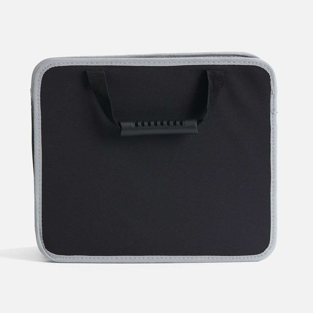 Органайзер в багажник с сумкой-холодильником Arranger