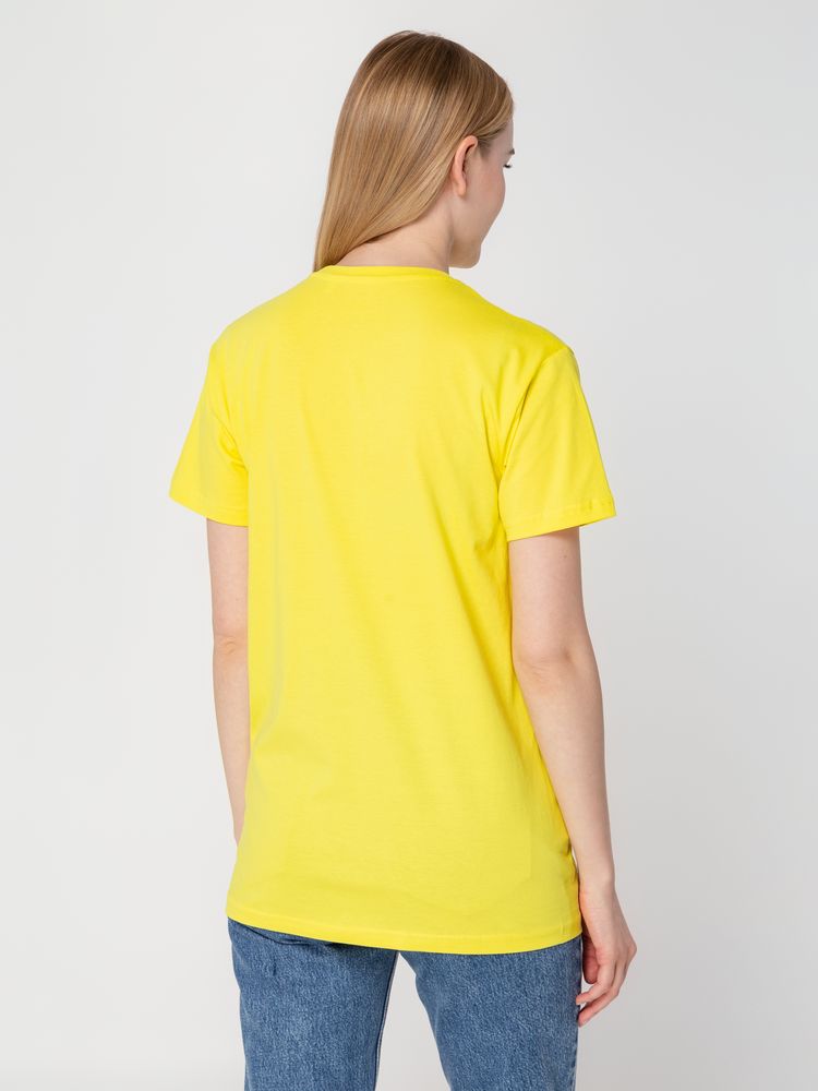 Футболка унисекс T-Bolka 160