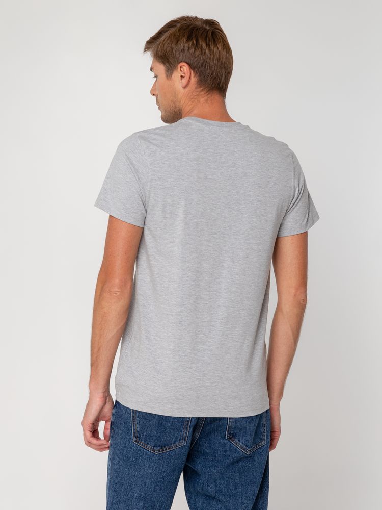 Футболка мужская T-bolka Stretch