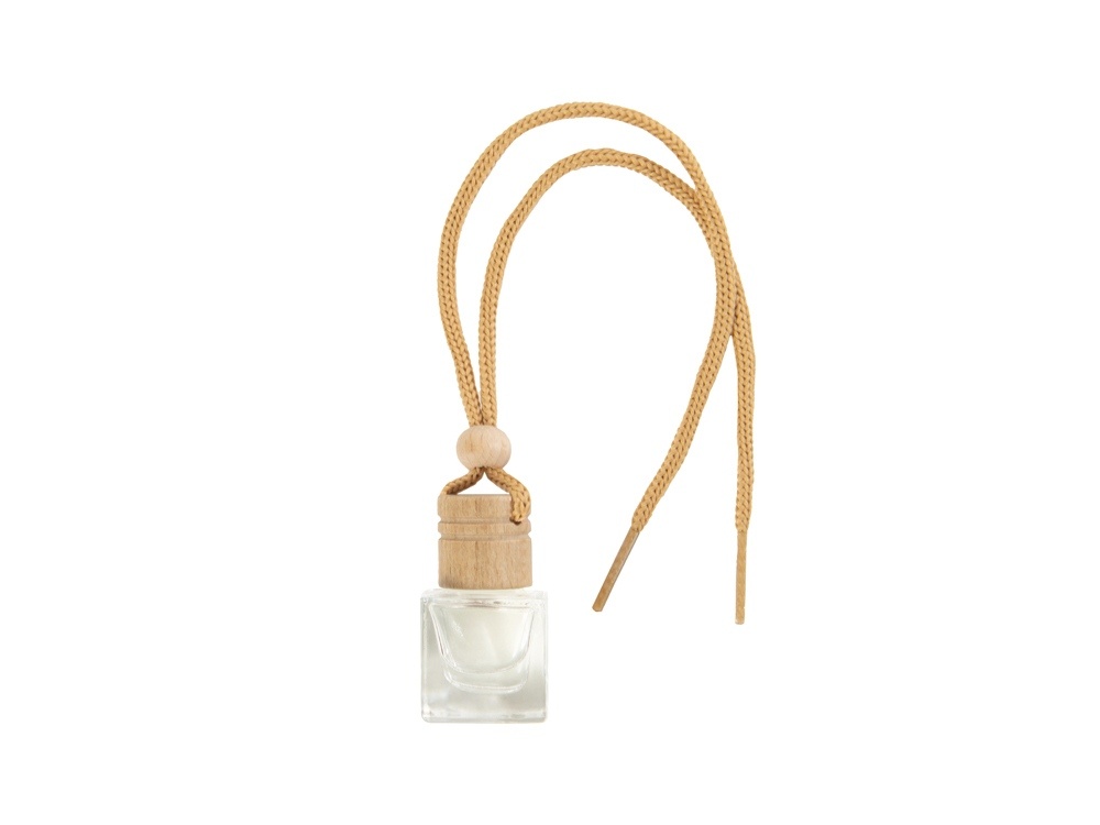 Подвесной ароматизатор воздуха Boho, цитрус, 8 мл