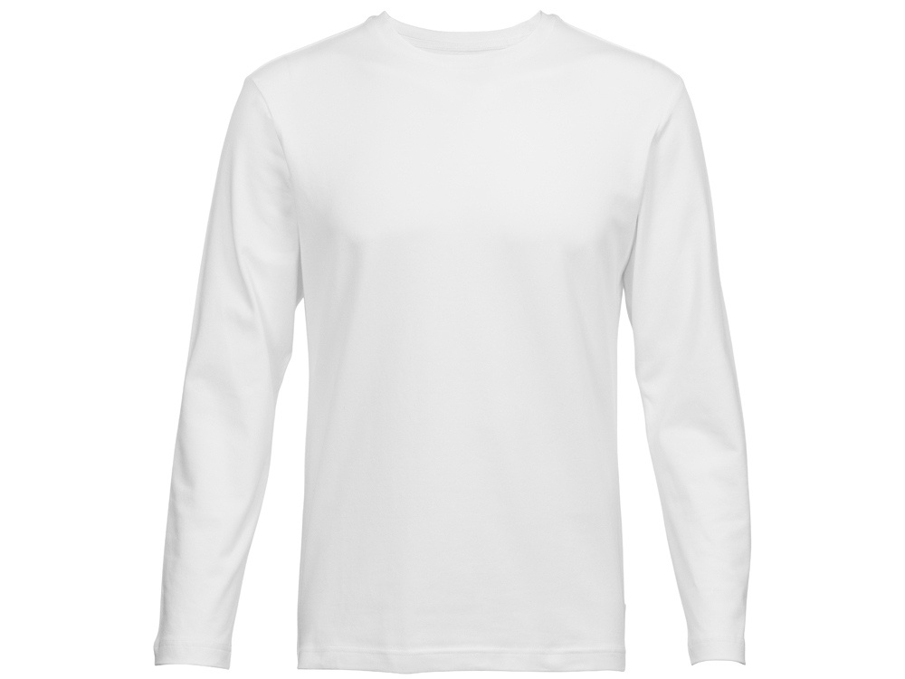 Лонгслив HD Fit мужской