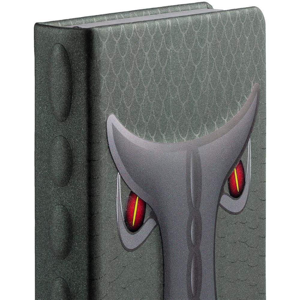 Ежедневник «Дракон», недатированный