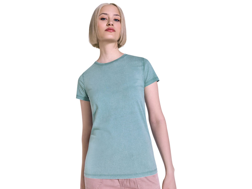 Футболка Fiyi, женская