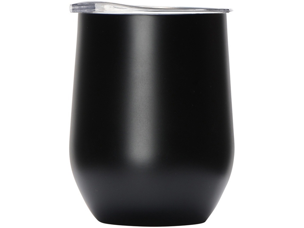 Вакуумная термокружка Sense, непротекаемая крышка