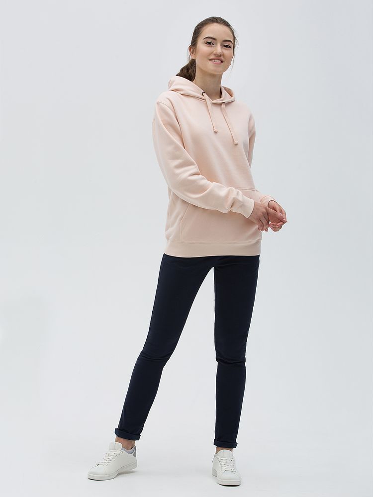 Толстовка унисекс Spencer