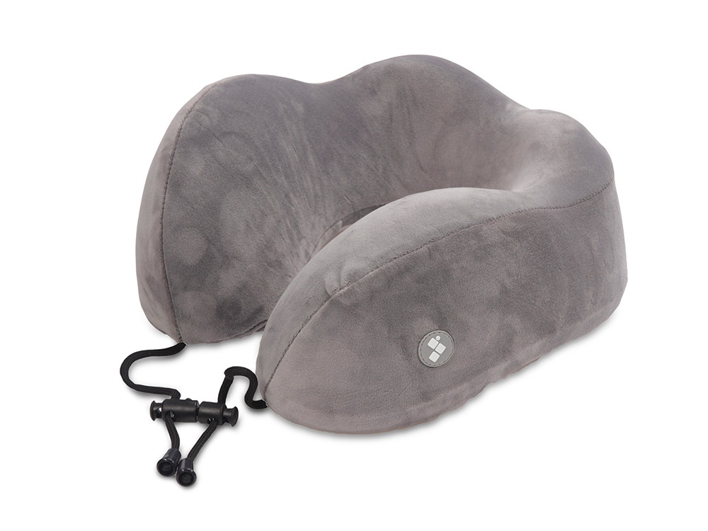 Подушка для путешествий с эффектом памяти Bluewinder